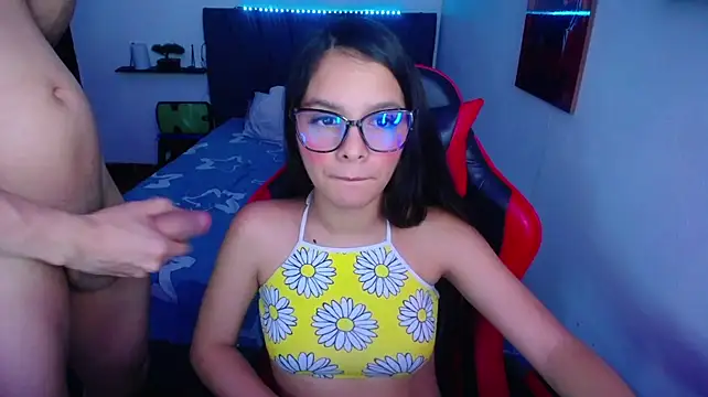 Jessi_and_boy - FUCK MY PUSSY HARD AND DEEP