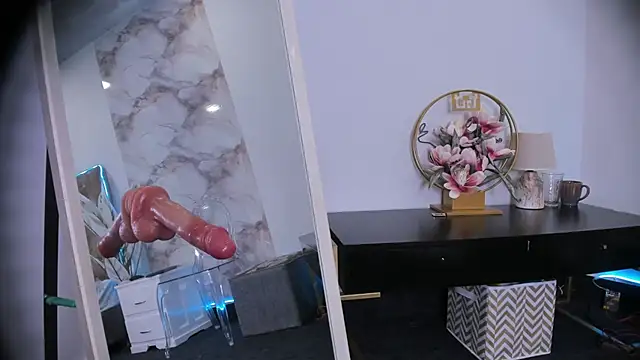 VanillaFlo