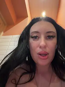 AdinaKan - BIG SQUIRT+fuck dildo anal HARDD💘