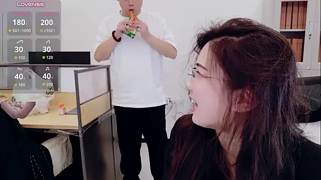 Yangyang-777 - 🎀福利视频已更新哦哥哥们
