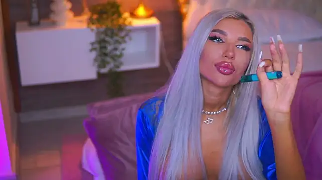 Juicy_Jessye - finger my asshole