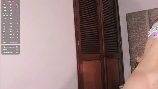 Abbie_joness - masturbation until cum