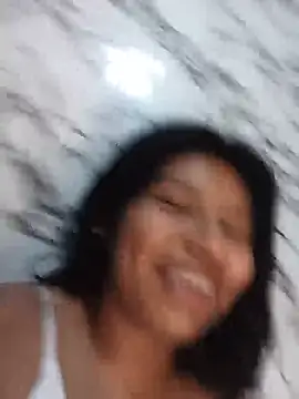 Mali-CeMuse - Dildo in pussy