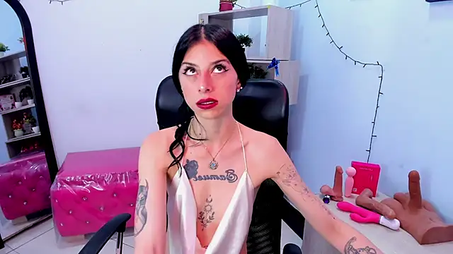 Dulce_Miaa_ - show tits oil