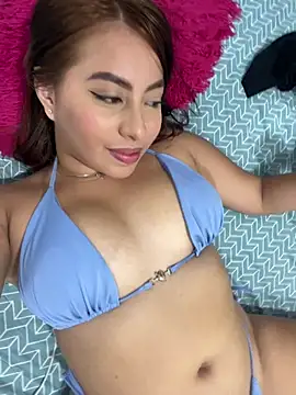 Emily_joe - Full Naked 😍🎀