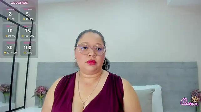 ValentinaaVoss - FULL NAKED/DANCE SENSUAL