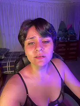 Isabelacooperr - Uncensored show + intense live orgasm