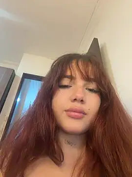 Amelia_rousse26 - squirt