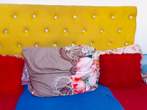 OrchidPearl - SEXY STRIPPING NAKED SHOW