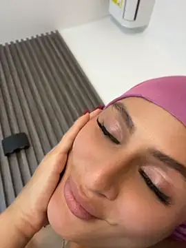 Aisha_k - blowjob deep throad