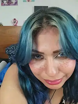 Azulzulix - Foto pussy