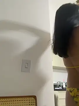 Priscilamt - Ficar de quatro 2 minutos
