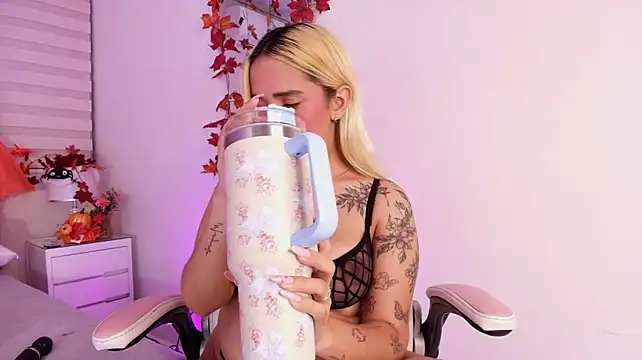 Amanda_klaire - MAKE MY PUSSY WET💦