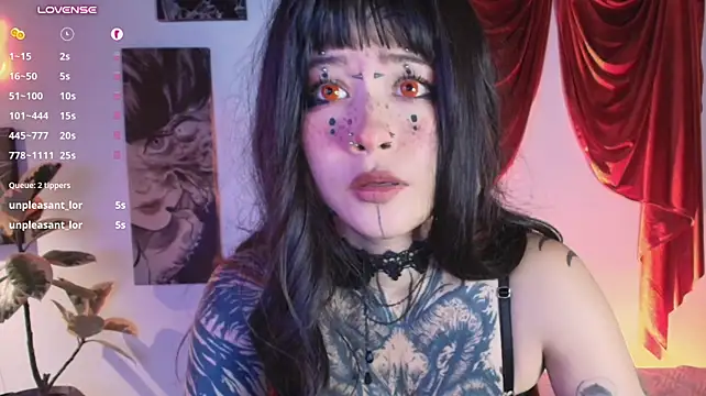 AryRousse - Fuck my face and hush on🎯