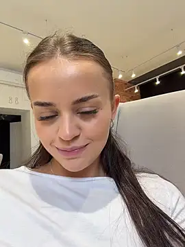 AngelinaTeller - Take off skirt in public 🤪
