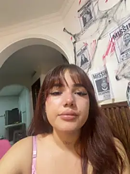 amelia_rousse26's Live XXX Chat