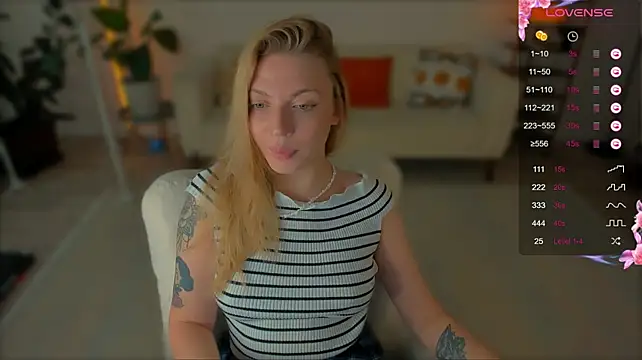 Fairy_lele - oil ass