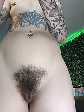 VickyJackson_ - Dildo show