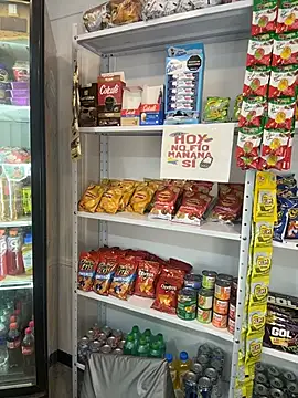 Sara-cherry - ✨RUB YOUR PUSSY IN THE STORE✨