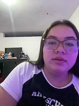 Kiara_moon18 - fingers in pussy