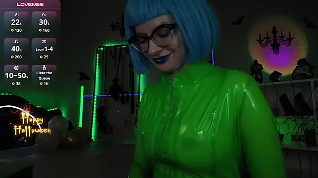 CyberXGoddess