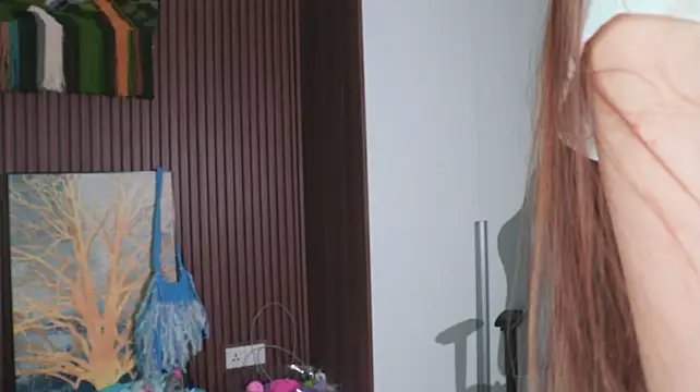 Your_Alisaa - Play with panties