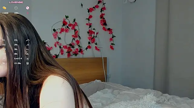 KrystalTrudel - smack my ass until it will be red^^