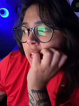 Miacanela_xo - Finger my ass in doggy
