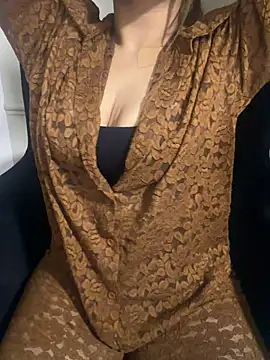 Tasty_LushDesire - Oil boobs and press nippels