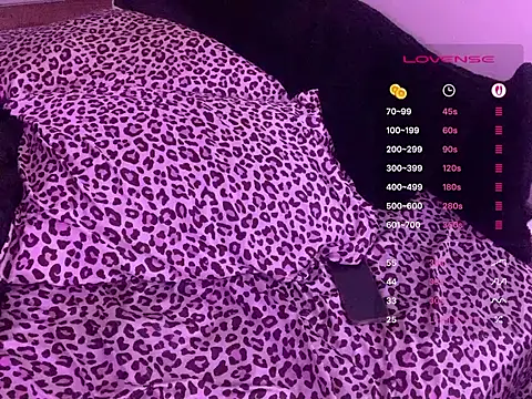 ChrryFoxx - get my shorts offf 🤭💋