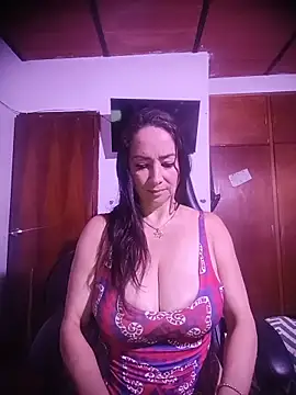Cristal_BigTits - Control my toy for 5 min