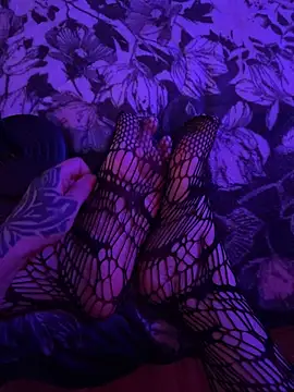 Poisonissa - stand up/spin around