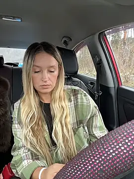 StasyWood - Show dildo🤤