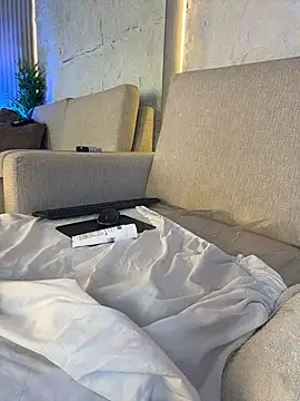CristalCollins_ - Fuck mi ass in 4 + 8min control lush