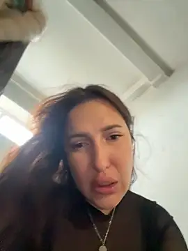AleksandraRich - Big squirt💦💦💦💦
