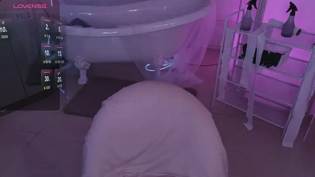 Reychellle - Massage Zombie Debbie’s boobs 💗🧟‍♀️