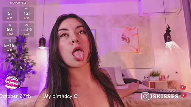 IsabellaSweet__ - sloppy messy blowjob