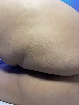 Keirabbw - RIDE DILDO + OIL ASS🍑
