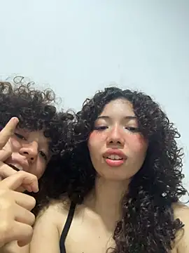 Cutecurly - Shake bobs 🍒 flash
