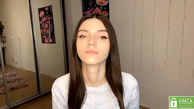 VeroniqueJaap - to playfully tease with a finger