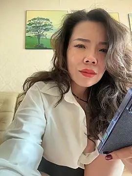 Anna_kk - 对着 落地窗 自慰高潮