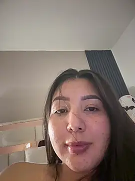 Licky_lu - 2 finger in ass
