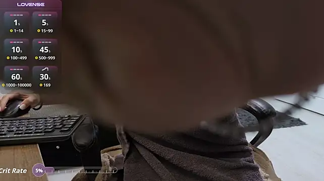 KattyeFox - lovense fun