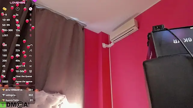 Genne_Tierney - spank ass till red