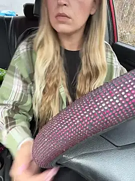 StasyWood - Show dildo🤤