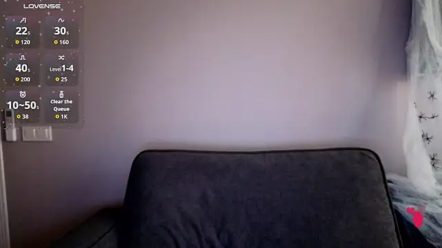Nikky_drive - bite one's lips