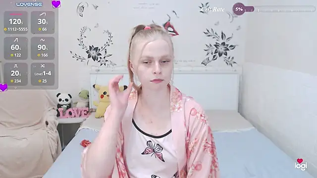 Alice_de - Doggy + spank ass 5x