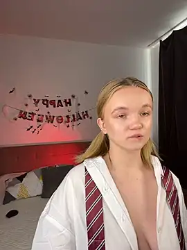 StellaBunny - control my toy 3min