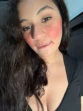 Colochita01 - Show pussy + ctrl domi last tipper