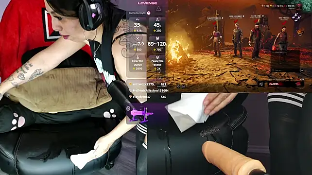 Blaze_Onn - 🚩1850🚩45 Sec Link